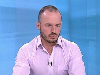 Стойчо Стойчев: Партиите избягват думата 