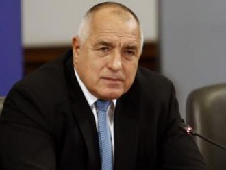 Бойко Борисов: Отваряме заведенията, ако броят на заболелите не се увеличи много