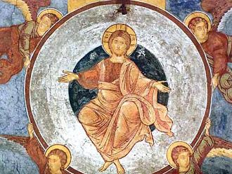 Спасовден е