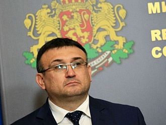 Младен Маринов: Няма да им стигне краткият мандат да напишат всички заповеди за уволнение