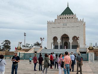 Мароко обвини Испания, че се опитва „да европеизира двустранната криза” в дипломатическите отношения