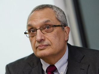 Иван Костов: