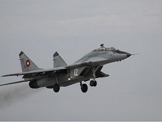 Ген. Спас Спасов: Политиците винаги скубят средства от армията и недостатъчно я осигуряват