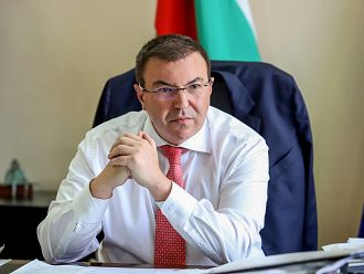 Костадин Ангелов: Вярвайте на докторите за ваксините!