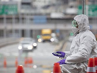 Нови мерки за влизащите в Испания българи