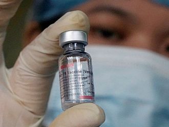 Разрешиха ваксинацията на деца над 3 години в Китай