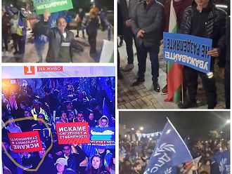 Ще оцелее ли кабинетът и обединена ли е опозицията?