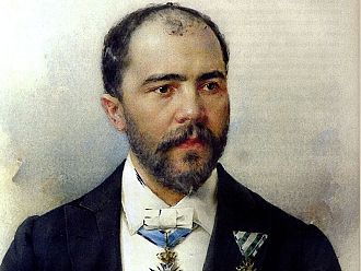 172 години от рождението на Стефан Стамболов