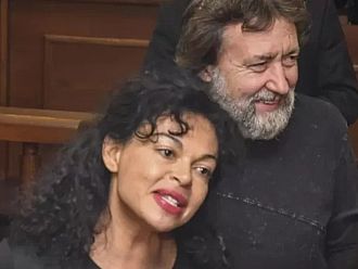 Фирма, свързана с Баневи, осъди окончателно държавата за 24 млн. лв