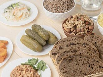 Започват Великите пости