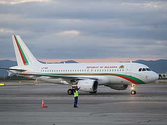 Започва евакуацията на българите от Близкия изток