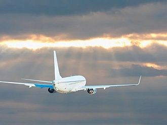 Край на евтините самолетни билети