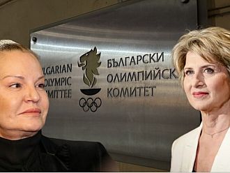 Няколко човека държат като заложник целия български спорт