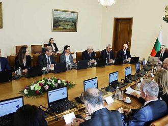 Андрей Гюров: 20 евро е компенсацията за гориво