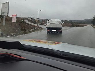 Камери ловят ежедневно мърлячи в Самоков