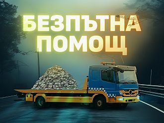 АПИ спира 24-часовата пътна помощ за леки автомобили