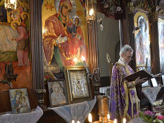 Днес - без тежък физически труд, не ходете на гробищата и в гората