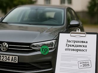 Заради скъпата