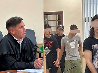 Нови разкрития за убийството на Георги Кузев в Пловдив