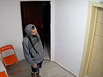 Крадец от София заведе полицаите до скривалището си