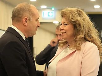 Поредната предизборна кампания у нас започна