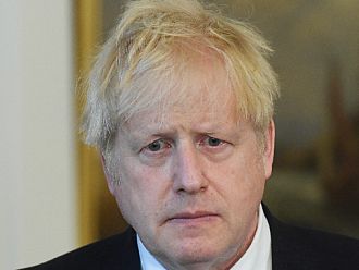 Британският премиер потвърди отлагането на вдигането на локдауна в Англия 