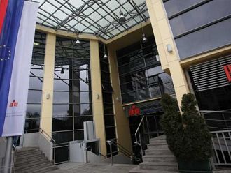 Смениха шефката на Агенцията по вписвания