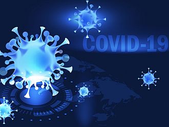 Все повече проби за COVID-19 са съмнителни за британската мутация на коронавируса