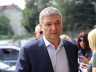 Спецсъдът не даде на Пламен Бобоков да пътува в чужбина