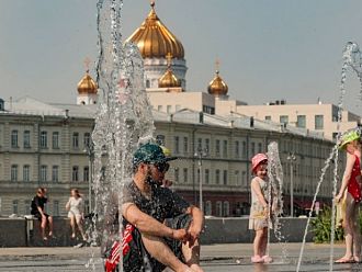 Церемонията по смяна на караулите в Кремъл е отменена