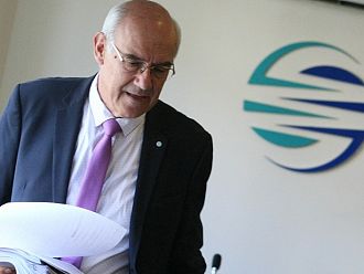 Няма да има промяна в цените на парното и тока