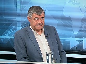 Стефан Софиянски похвали свата си Васил Божков