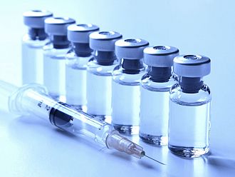 Пристигнаха нови 12 000 дози от ваксината на 