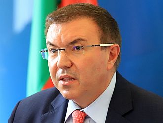Костадин Ангелов: Очакваме 1 млн. дози ваксини от