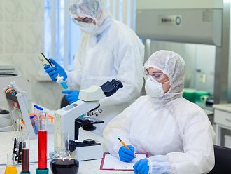 1681 са заразени с коронавирус, 49 души са починали