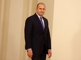 Президентът наложи вето върху промените в Закона за устройство на територията