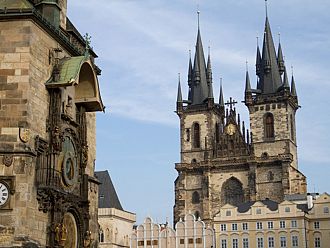 Чехия пак въвежда извънредно положение