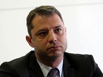 Делян Добрев води листата на ГЕРБ в Хасково