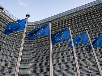 Предложеният от Борисов проект за Конституция влезе в доклада на ЕК: Предлагаше реформи, но не бе възприет