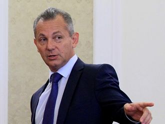 Бившият шеф на ДАНС е освободен без обвинение