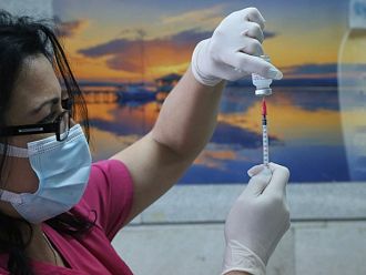 Мобилни пунктове за ваксиниране в София, Благоевград, Габрово, Плевен и на територията на област Враца