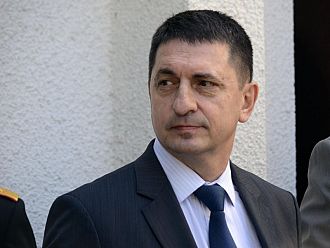Христо Терзийски: Създадена е добра организация за предстоящите избори