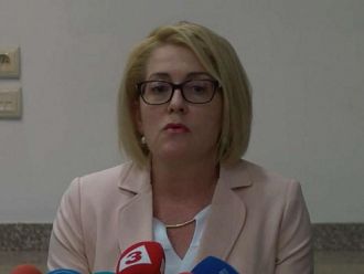 Даниела Машева: Министърът на правосъдието не може да стартира процедура за отстраняване на главния прокурор