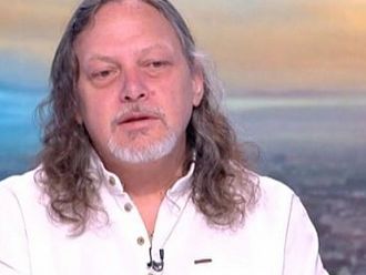 Алгафари: Важните разговори се водят при Доган и Радев