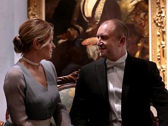 От Президентството съобщиха, че Радев ще ходи на опера в Австрия, объркаха ѝ името