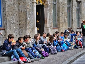 До 5 учебни дни за екскурзии и зелени училища