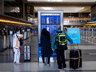 САЩ с нови препоръки за пътуванията в някои страни