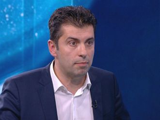 Никой не е предлагал министерски пост на Кирил Петков