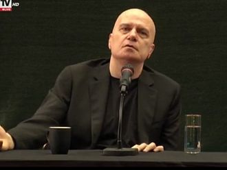 „Софиямед“: Станислав Трифонов е в болница за контролен преглед