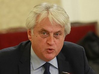 Основи на правото: Следователите обясниха на Рашков, че не могат да образуват досъдебни производства